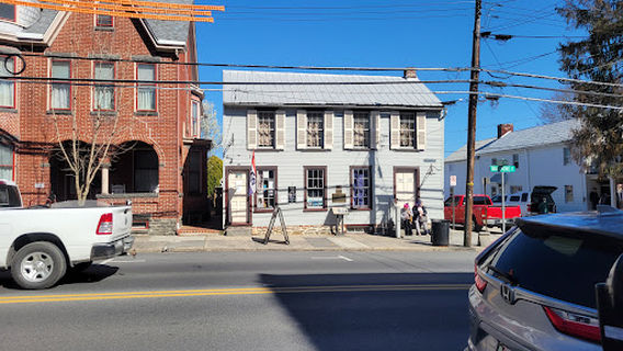 Museum of Haunted Objects