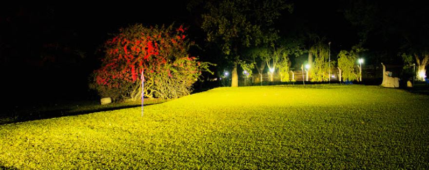 Dharan Golf Club