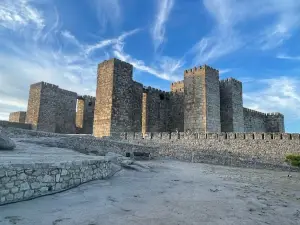 Visitas Guiadas Trujillo