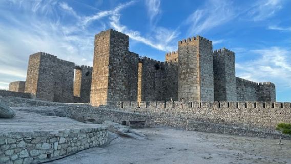 Visitas Guiadas Trujillo