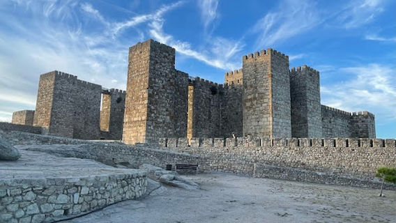 Visitas Guiadas Trujillo