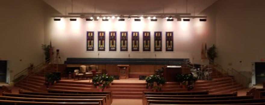 First Baptist Church of Lincoln Gardens