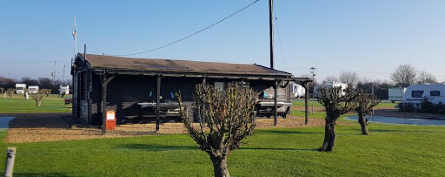 Roseberry Tourist Park