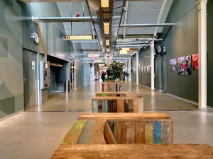Verkadefabriek