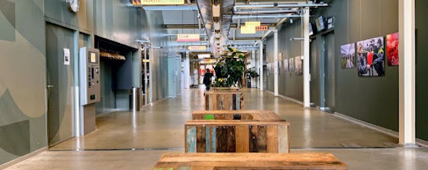 Verkadefabriek
