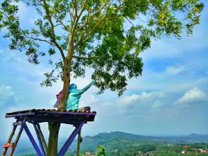 Gunung Cengklik