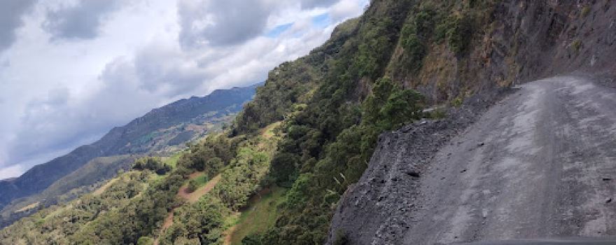 La Peña