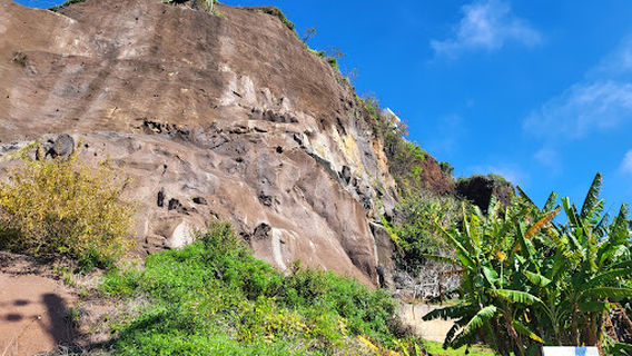 Cascalho Viewpoint