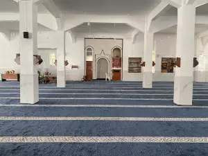 Ar-Rahman Mosque