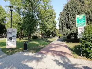 Giardini Del Bosco