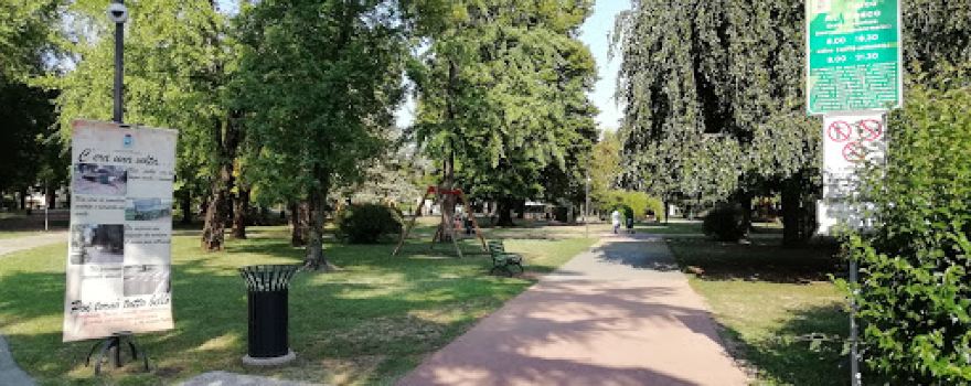 Giardini Del Bosco