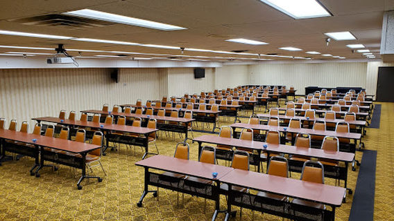 Conference Center Baltimore Washington - CCMIT