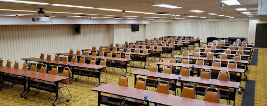 Conference Center Baltimore Washington - CCMIT