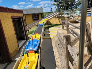 Alpine Slide