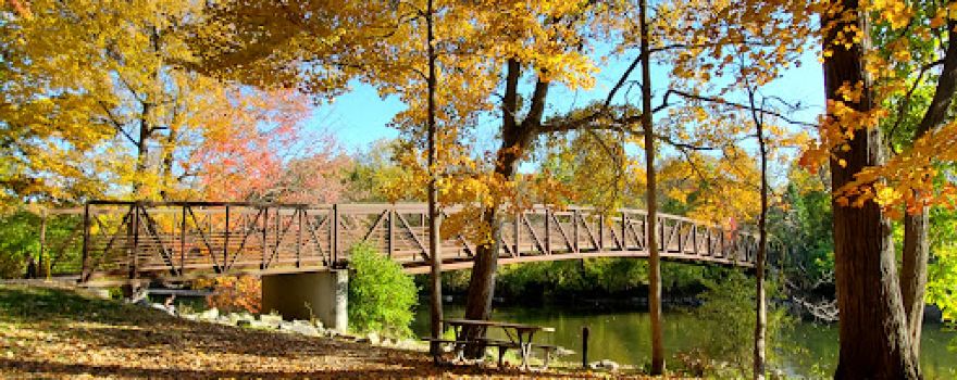 Riverview Trail