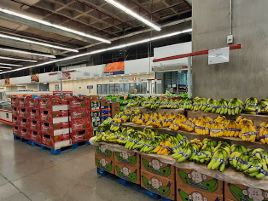 Sam's Club