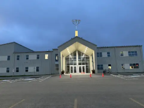 Evangel Pentecostal Community Church