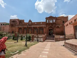 Meera Temple