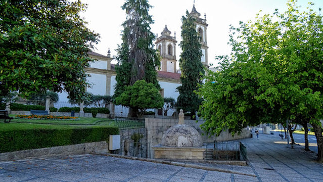 Fonte de Santa Cristina