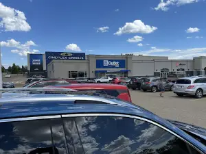 Cineplex Cinemas Sherwood Park
