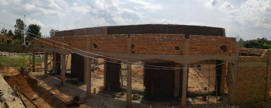 Masaka Mosque