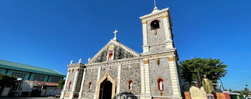 St. Raphael the Archangel Parish