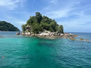 Ko Lipe Diving School