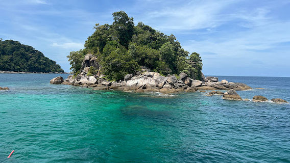 Ko Lipe Diving School