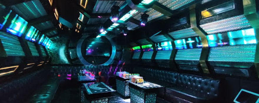 Karaoke Ruby Club