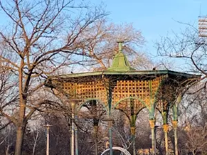 Park of Culture and Rest