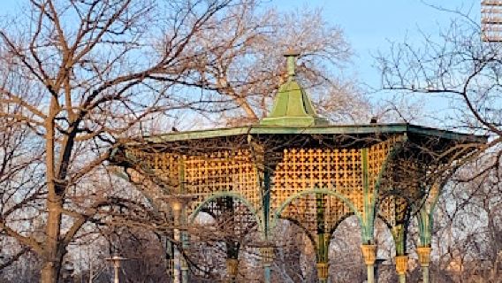 Park of Culture and Rest