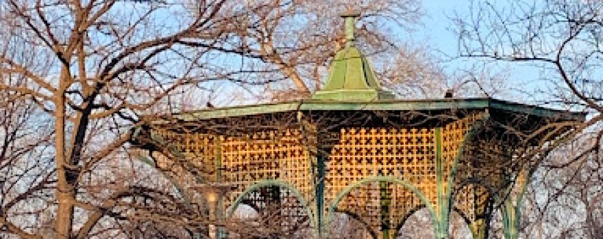 Park of Culture and Rest