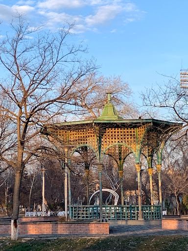Park of Culture and Rest