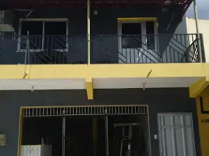 Academia HG Fitness Chorozinho