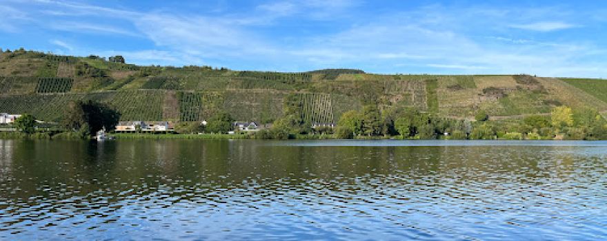 Wohnmobilhafen Camping Park Triolago