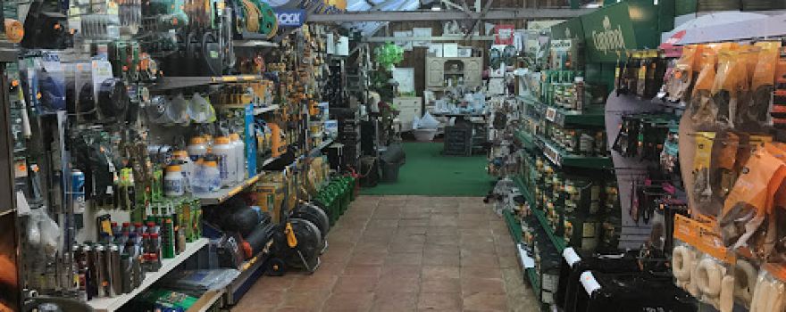 Westerham Heights Nurseries Ltd