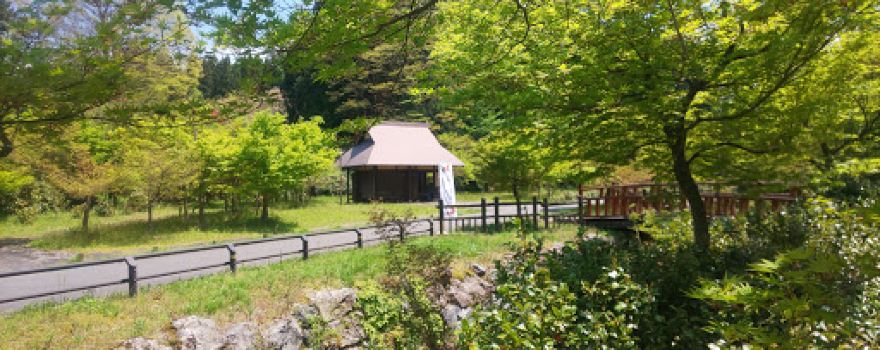 麒麟山いこいの森