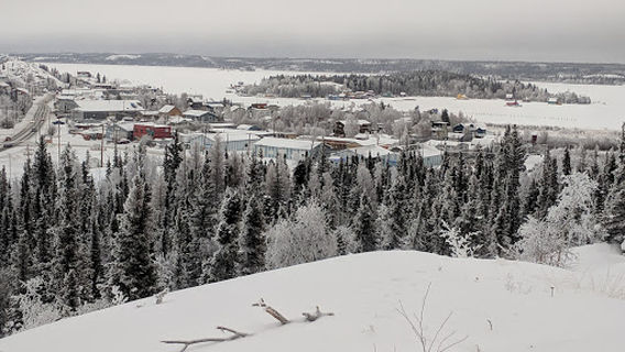 Yellowknife