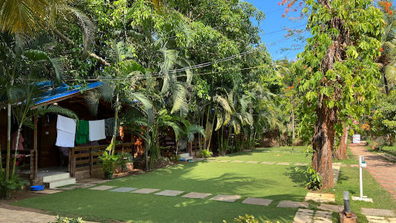 Palolem
