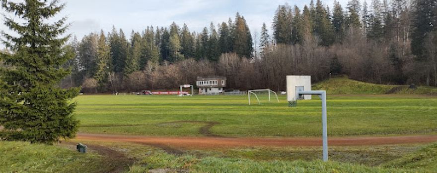 Rakke DiscGolfPark