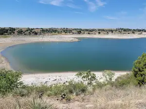 Lake McConaughy State Recreation Area