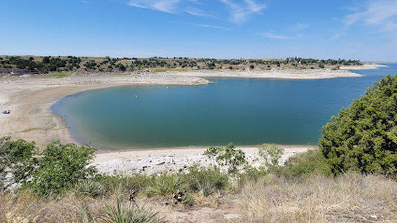 Lake McConaughy State Recreation Area