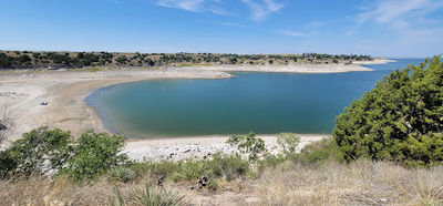 Lake McConaughy State Recreation Area