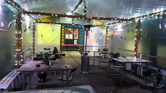 Street factory Eclettica