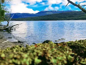 Lago Roca