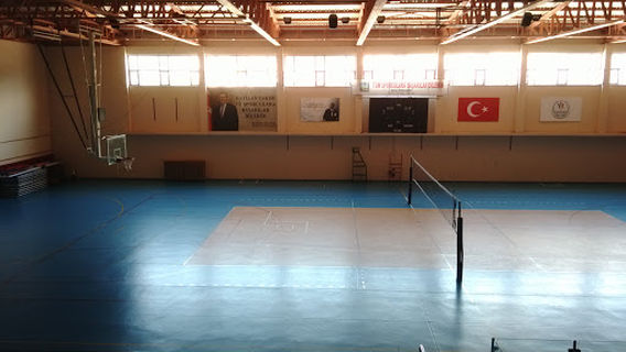 Fındıklı Spor Salonu