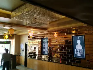 Miraj Cinemas