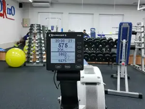 fitness club Oxi-Gym