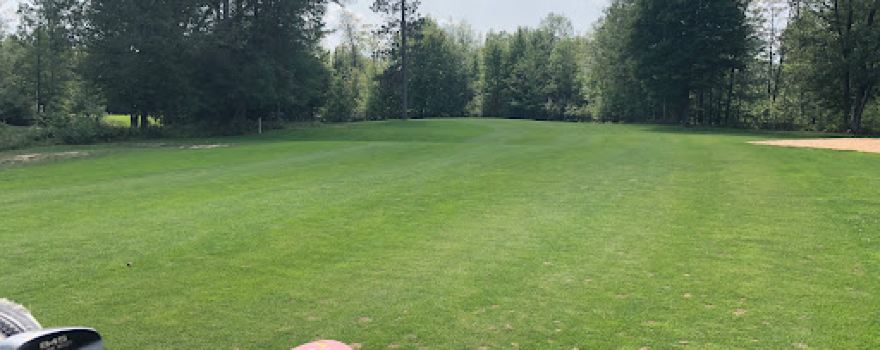 Intimidator Golf Course