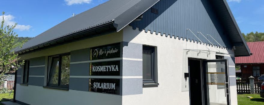 Solarium No i Pięknie